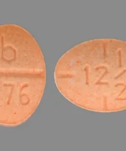 Adderall 12.5mg