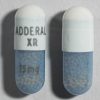 Adderall 15mg
