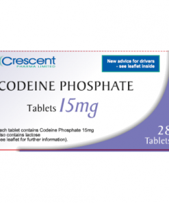 Codeine 15mg