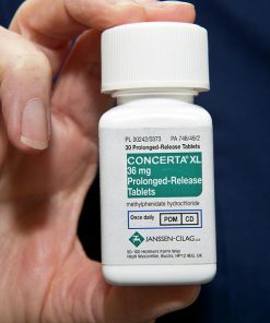 Concerta 36 mg