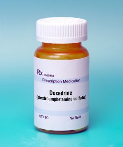 Dexedrine 10 mg