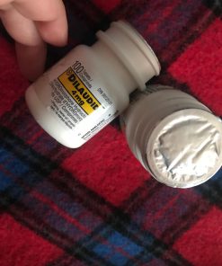 Dilaudid 4mg