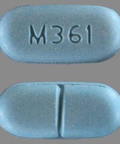 Hydrocodone 10-650mg