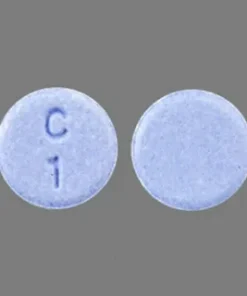 Klonopin 1mg