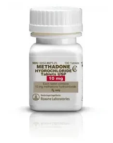 Methadone 10mg