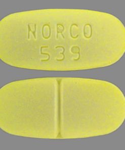 Norco 10-325 mg