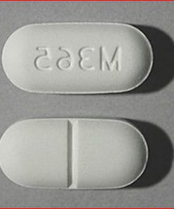Norco 5-325 mg