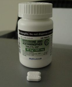 Oxycodone 10mg