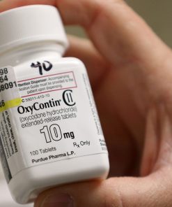 Oxycontin 10mg