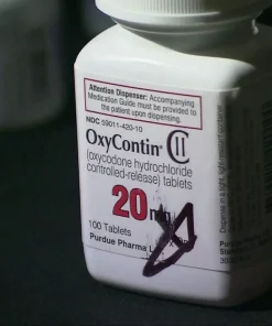 Oxycontin 20mg