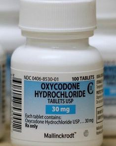 Oxycontin 30mg