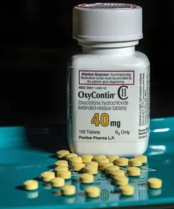 Oxycontin 40mg
