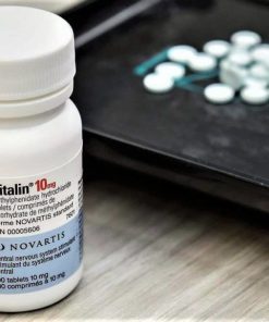 Ritalin 10 mg