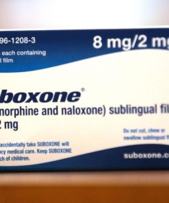 Suboxone 2 mg