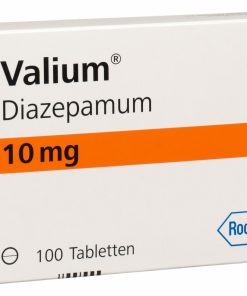 Valium 10mg