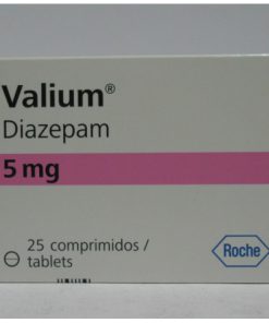 Valium 5 mg