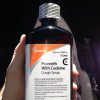 Actavis Promethazine Codeine