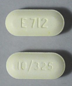 Endocet