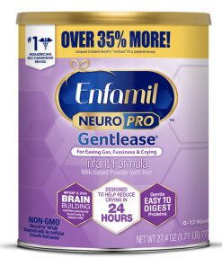 Enfamil NeuroPro Gentlease