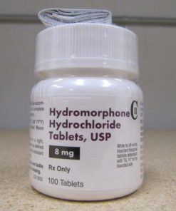 Hydromorphone