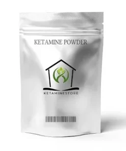 Ketamine Powder
