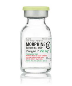 Morphine