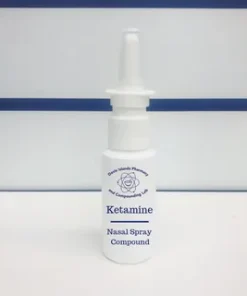 ketamine Nasal Spray